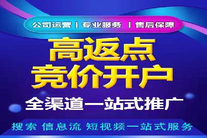 百度竞价代运营全解析：从入门到精通的实战经验